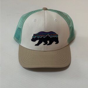 Youth Patagonia Hat